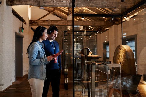 Hyde Park Barracks Admission Ticket With Audio-Guide - Northern Rivers Accommodation 1