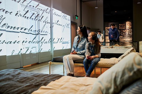 Hyde Park Barracks Admission Ticket With Audio-Guide - Northern Rivers Accommodation 5