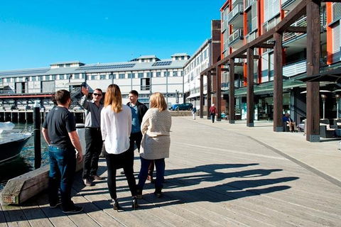 Small Group Essential Sydney Tour Including Lunch - Northern Rivers Accommodation 0