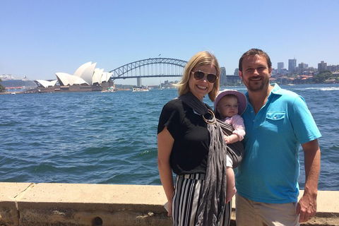 Small Group Essential Sydney Tour Including Lunch - Northern Rivers Accommodation 1