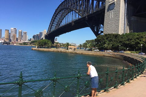 Small Group Essential Sydney Tour Including Lunch - Northern Rivers Accommodation 2