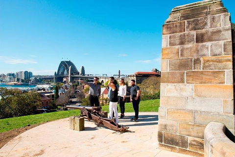 Small Group Essential Sydney Tour Including Lunch - Northern Rivers Accommodation 4