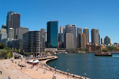 Sydney Half Day Tour With A Local: 100% Personalized & Private â˜…â˜…â˜…â˜…â˜… - Northern Rivers Accommodation 0