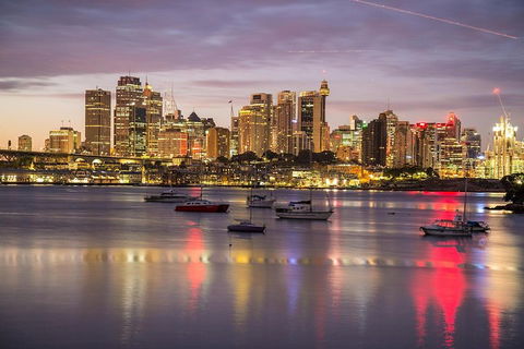 Sydney Private Night Tours By Locals: 100% Personalized - Northern Rivers Accommodation 2