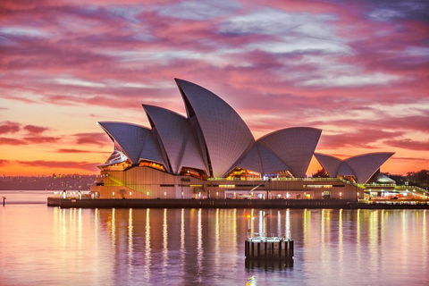 Sydney Private Night Tours By Locals: 100% Personalized - Northern Rivers Accommodation 3