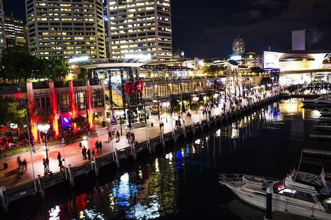 Sydney Private Night Tours By Locals: 100% Personalized - Northern Rivers Accommodation 4