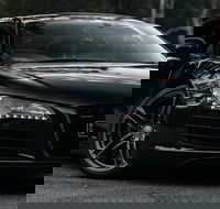 24hr Supercar Experience - Experience Beautiful Gold Coast  Brisbane - Northern Rivers Accommodation