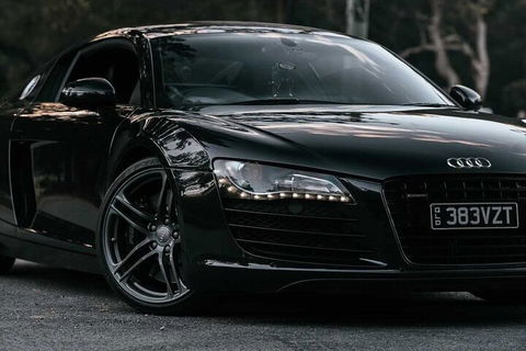 24hr Supercar Experience - Experience Beautiful Gold Coast & Brisbane - Northern Rivers Accommodation 0