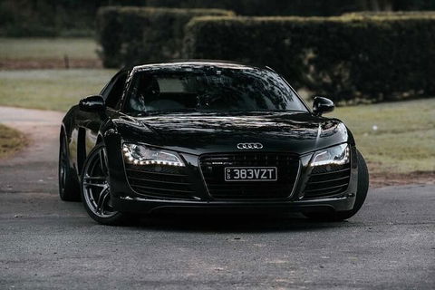 24hr Supercar Experience - Experience Beautiful Gold Coast & Brisbane - Northern Rivers Accommodation 1