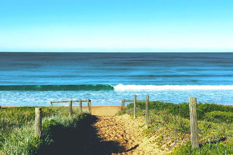 Sydney's Northern Beaches & Ku-ring-gai National Park Small Tour Departing Manly - Northern Rivers Accommodation 1