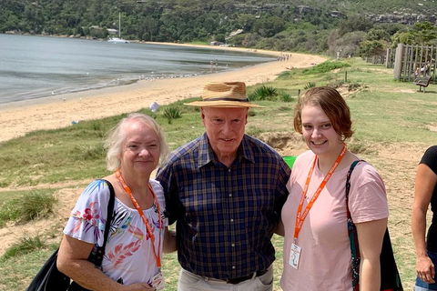 Sydney's Northern Beaches & Ku-ring-gai National Park Small Tour Departing Manly - Northern Rivers Accommodation 3