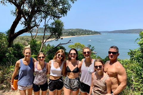 Sydney's Northern Beaches & Ku-ring-gai National Park Small Tour Departing Manly - Northern Rivers Accommodation 5