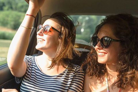 Private Day Trip At The Blue Mountains - Northern Rivers Accommodation 1