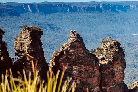 Private Day Trip At The Blue Mountains - Northern Rivers Accommodation 2