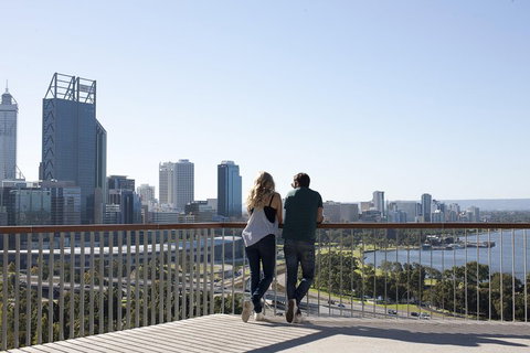 Perth And Fremantle Tour With Optional Swan River Cruise - Northern Rivers Accommodation 1