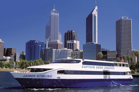 Perth And Fremantle Tour With Optional Swan River Cruise - Northern Rivers Accommodation 4