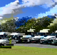Gold Coast Airport Departure Transfer - Northern Rivers Accommodation