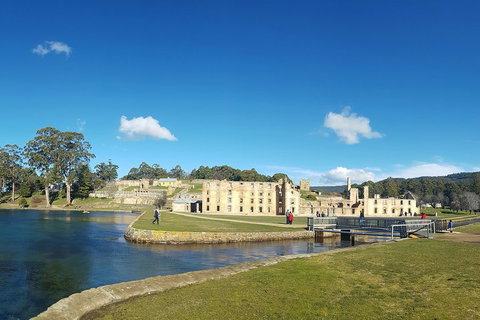 6-Day Tasmanian Explorer Adventure Tour From Hobart - Northern Rivers Accommodation 0