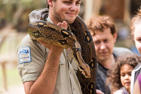 Private Ballarat And Sovereign Hill Tour From Melbourne - Northern Rivers Accommodation 4