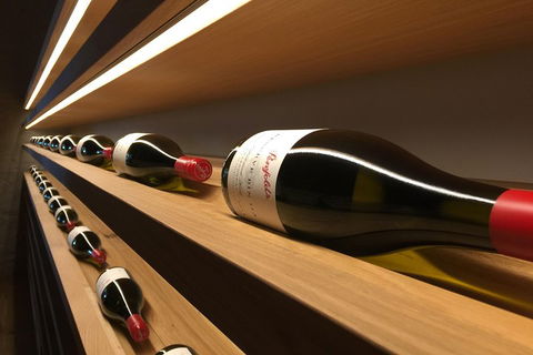 The Ultimate Penfolds Magill Estate Wine & Underground Cellar Tour - Northern Rivers Accommodation 1