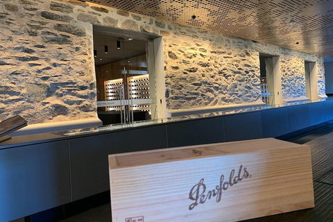 The Ultimate Penfolds Magill Estate Wine & Underground Cellar Tour - Northern Rivers Accommodation 3