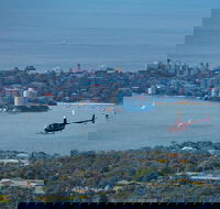 30-Minute Sydney Harbour and Olympic Park Helicopter Tour - Northern Rivers Accommodation
