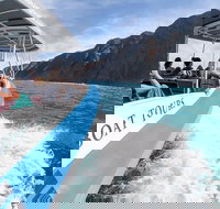 Southern Ocean Adventure from Victor Harbor - Northern Rivers Accommodation