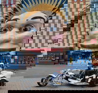 Sydney Scenic Trike or Harley Davidson Tour - Northern Rivers Accommodation