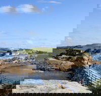 Sydney Six Beaches Trike Tour - Northern Rivers Accommodation