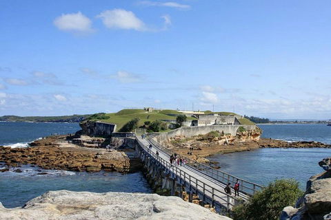 Sydney Six Beaches Trike Tour - Northern Rivers Accommodation 0