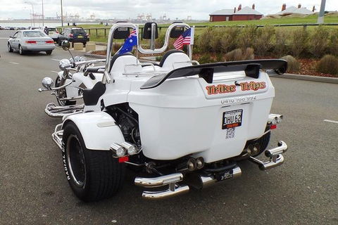 Sydney Six Beaches Trike Tour - Northern Rivers Accommodation 4
