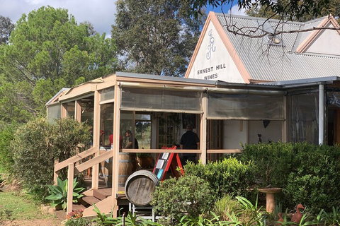 Luxury Hunter Valley Wildlife, Wine & Vodka Tasting Tour From Sydney - Northern Rivers Accommodation 4