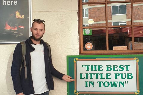 Mt. Wellington Morning Hike + Afternoon Beer & History Walk - Northern Rivers Accommodation 1