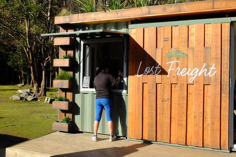 Mt. Wellington Morning Hike + Afternoon Beer & History Walk - Northern Rivers Accommodation 3