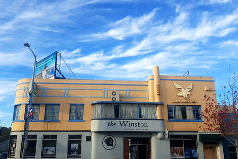 Mt. Wellington Morning Hike + Afternoon Beer & History Walk - Northern Rivers Accommodation 4