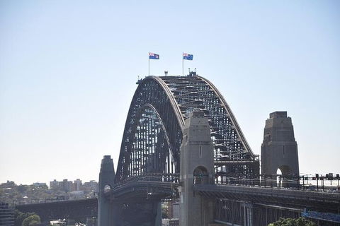 Sydney Half Day Private Tour - Northern Rivers Accommodation 0