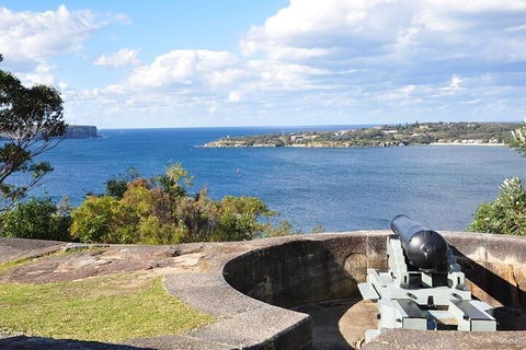 Sydney Half Day Private Tour - Northern Rivers Accommodation 1