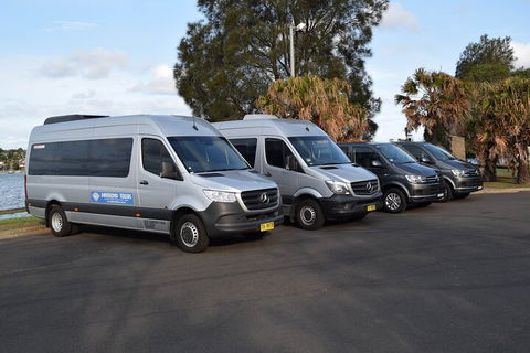 Sydney Half Day Private Tour - Northern Rivers Accommodation 2