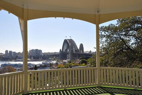 Sydney Half Day Private Tour - Northern Rivers Accommodation 3