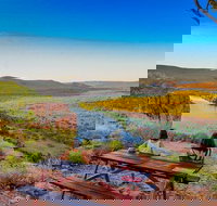 9-Day Kimberley Offroad Adventure from Darwin to Broome - Northern Rivers Accommodation