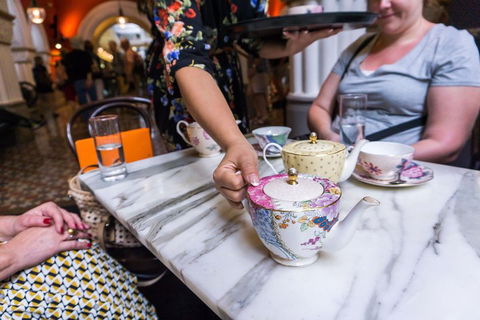 Sydney Walking Tour â€”Â Secrets Of Sydney - Northern Rivers Accommodation 1