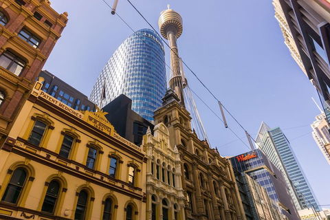 Sydney Walking Tour â€”Â Secrets Of Sydney - Northern Rivers Accommodation 4