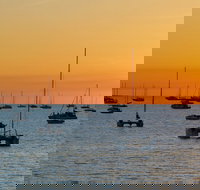 Darwin Shore Excursion Hop-on Hop-off Bus Tour - Northern Rivers Accommodation