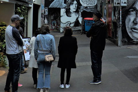 Live Music Melbourne Bus Tour - Northern Rivers Accommodation 3