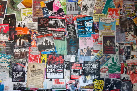 Live Music Melbourne Bus Tour - Northern Rivers Accommodation 4