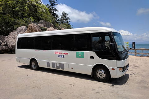 Magnetic Island Tour: Maggie Comprehensive - Northern Rivers Accommodation 1