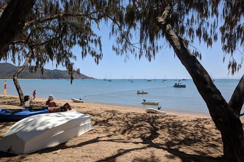 Magnetic Island Tour: Maggie Comprehensive - Northern Rivers Accommodation 3