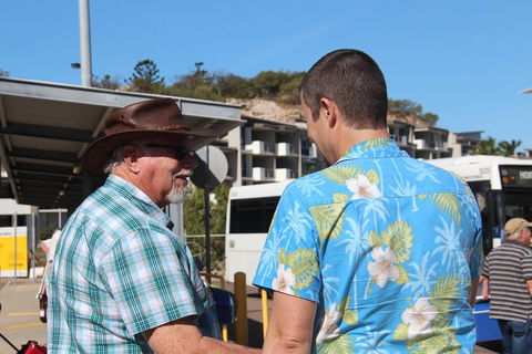 Magnetic Island Tour: Maggie Comprehensive - Northern Rivers Accommodation 5