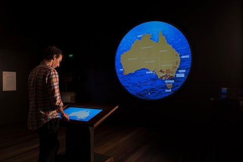 Australian Wine Discovery Tour Ticket - Northern Rivers Accommodation 0