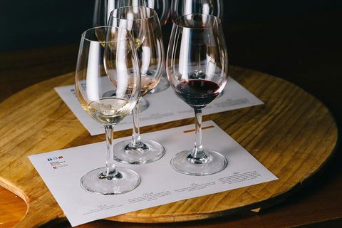 Australian Wine Discovery Tour With Tastings - Northern Rivers Accommodation 2